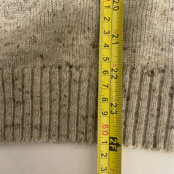 Weatherproof vintage sweater woman’s M - Picture 6 of 8